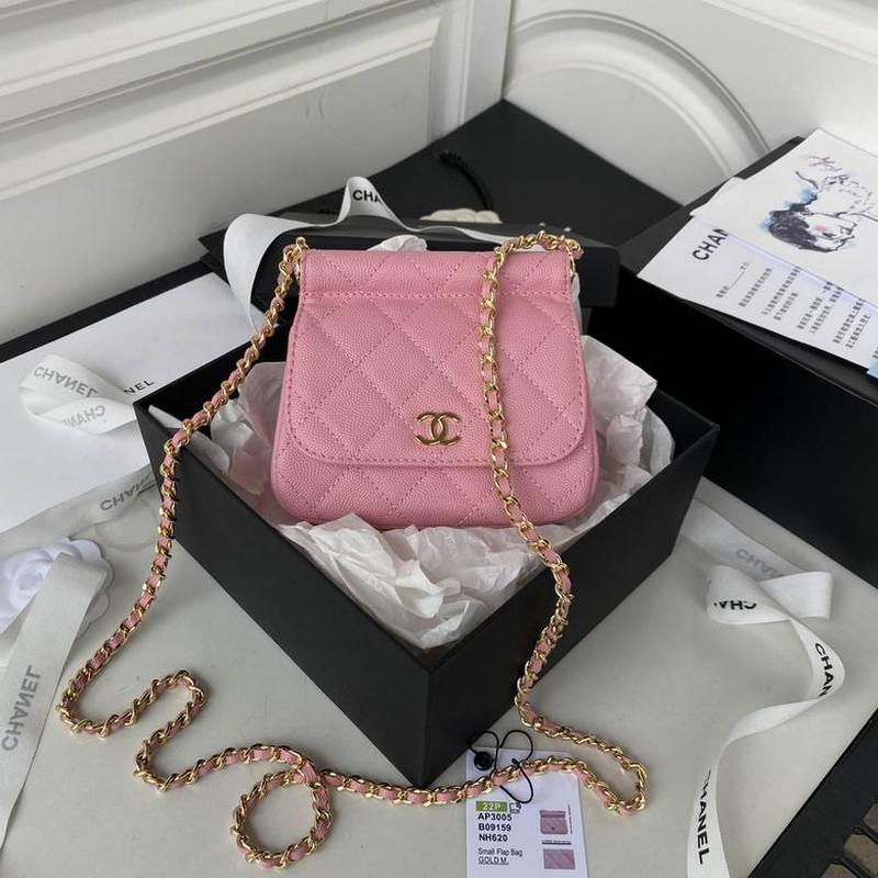 Chanel Handbags 170